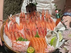 -花潮料理艺食馆(SM新生活广场店)