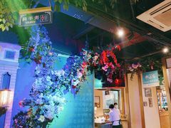 -胖老汉椒麻鸡清真新疆菜(西御街店)