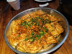 客家酿豆腐-农汤老店(顺联公园里店)