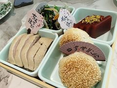 -苏梦江南·淮扬菜(夫子庙店)