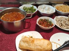 -凯鸽火锅(华林新天地店)