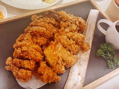 牛肋骨-莆田餐厅PUTIEN(宁波阪急店)