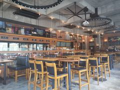 大堂-COMMUNE幻师(五角场店)