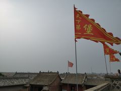 -暖泉古镇