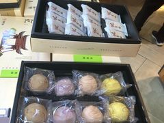 -百饼园(南后街店)