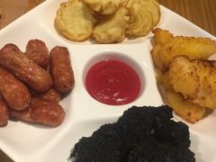 -乐凯撒披萨(蛇口花园城店)