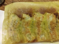 -海富荣·锅贴·陕菜家常菜(阳光城店)