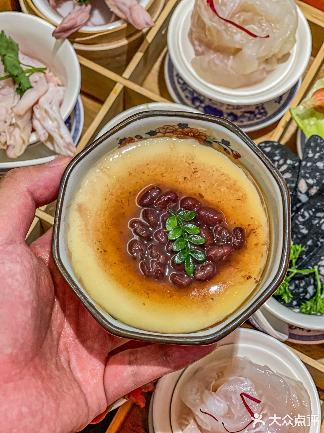 人均💰80的重庆火锅|性价比超高
