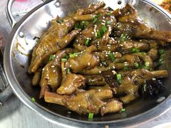 凤爪-小民大排档(光谷店)