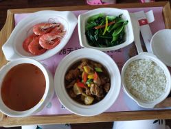 -大美臻喜母婴(南坪店)