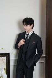 -Mr.Royal御匠先生·手工全麻衬衣西服定制