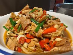 -回家吃饭·地道南昌菜(建德观总店)