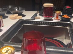 -鼎膳常火锅(华阳店)