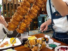 -汉巴味德(大悦城店)