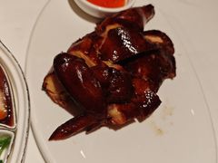 -宝轩渔府·老字号海鲜·正宗津菜(水上店)