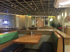 -So Lounge索兰至餐厅(蓝色港湾店)