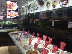 -宝燕壹号(徐汇店)