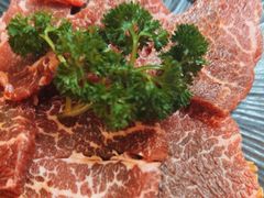 -韩宫宴烤肉·黑毛和牛·料理(宣州国购店)