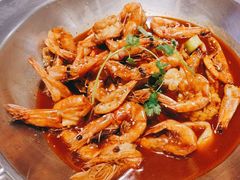 -李想大虾(吾悦广场店)