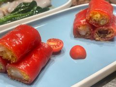 -顺意·顺德家乡菜(国际人才大厦店)