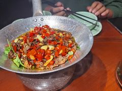 -六合居·明厨亮灶餐厅(成双大道店)
