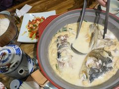 -民俗村柴火灶·景德江西菜(中国陶瓷博物馆店)