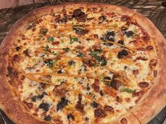 -Q MEX 库迈墨西哥餐吧(三里屯店)