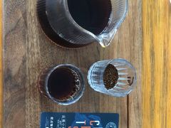 -Torch Coffee 炬点咖啡