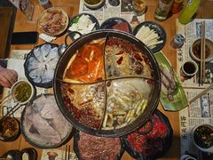 -白乐天毛肚火锅馆(南滨路店)