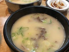 -神仙雪浓汤(弘大店)
