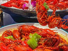 -舞虾小说.涮肉.烧烤(国顺东路店)