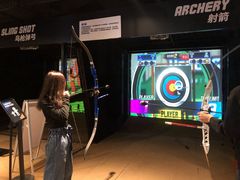 -VS SPORTS PARK运动玩乐园·团建·生日会(合生汇店)