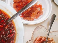 -金佬馆·川菜(芜湖繁昌华亿店)