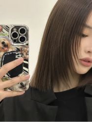 -朗峰专业美发沙龙