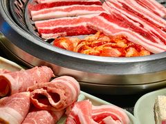 -梨花自助烤肉(天河城店)