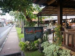 -Pundi Pundi Restaurant