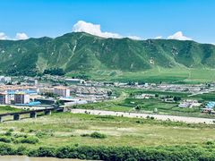 -图们口岸