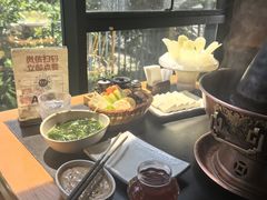 -东来顺·非遗火锅(高新店)