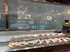 -丰卓会海鲜自助(中润大道店)