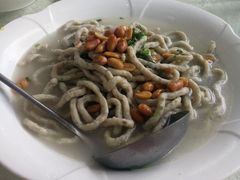 -水乡人家私房菜(逢简店)