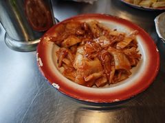 -永安里地摊烤肉(首创店)