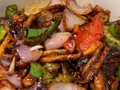 -王繁星面馆(西安熙地港店)