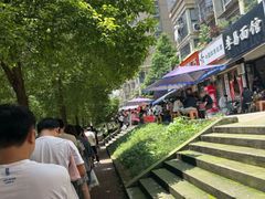 -李易面馆(树木岭店)