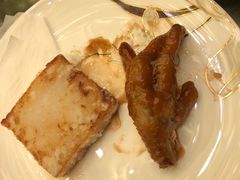 -汕头龙光喜来登酒店-采悦轩中餐厅