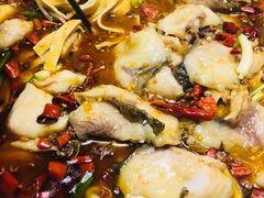 -付掌柜在成都·热炒砂锅集(金禾店)