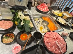 -新辣道鱼火锅(领展购物广场·中关村店)