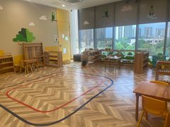 -贝思特蒙特梭利早教新区旗舰中心(苏州新区复悦城店)