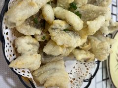 -潮州菜馆(十里河店)