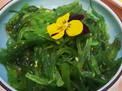 -船歌·鱼水饺青岛菜(国贸商城店)
