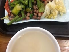 -德海牛肉面(武警医院店)